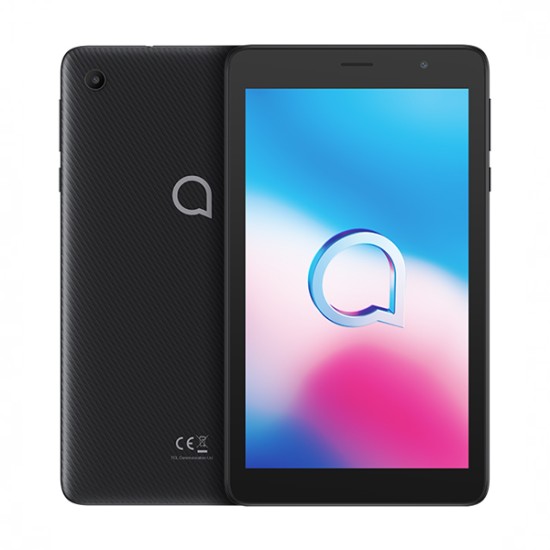 ALCATEL TABLET TAB 1T7 4G 9013X 1GB/16GB 7.0" PRIME BLACK ALCATEL TABLET TAB 1T7 4G 9013X 1GB/16GB 7.0" PRIME BLACK